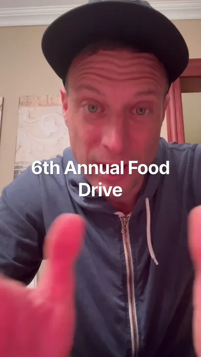 6th Annual Wellness Group of Bayonne Food Drive