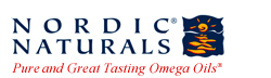 Nordic Naturals Nutritional Supplements