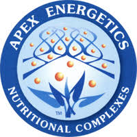 Bayonne Nutrition, Apex Energetics Nutritional Complexes