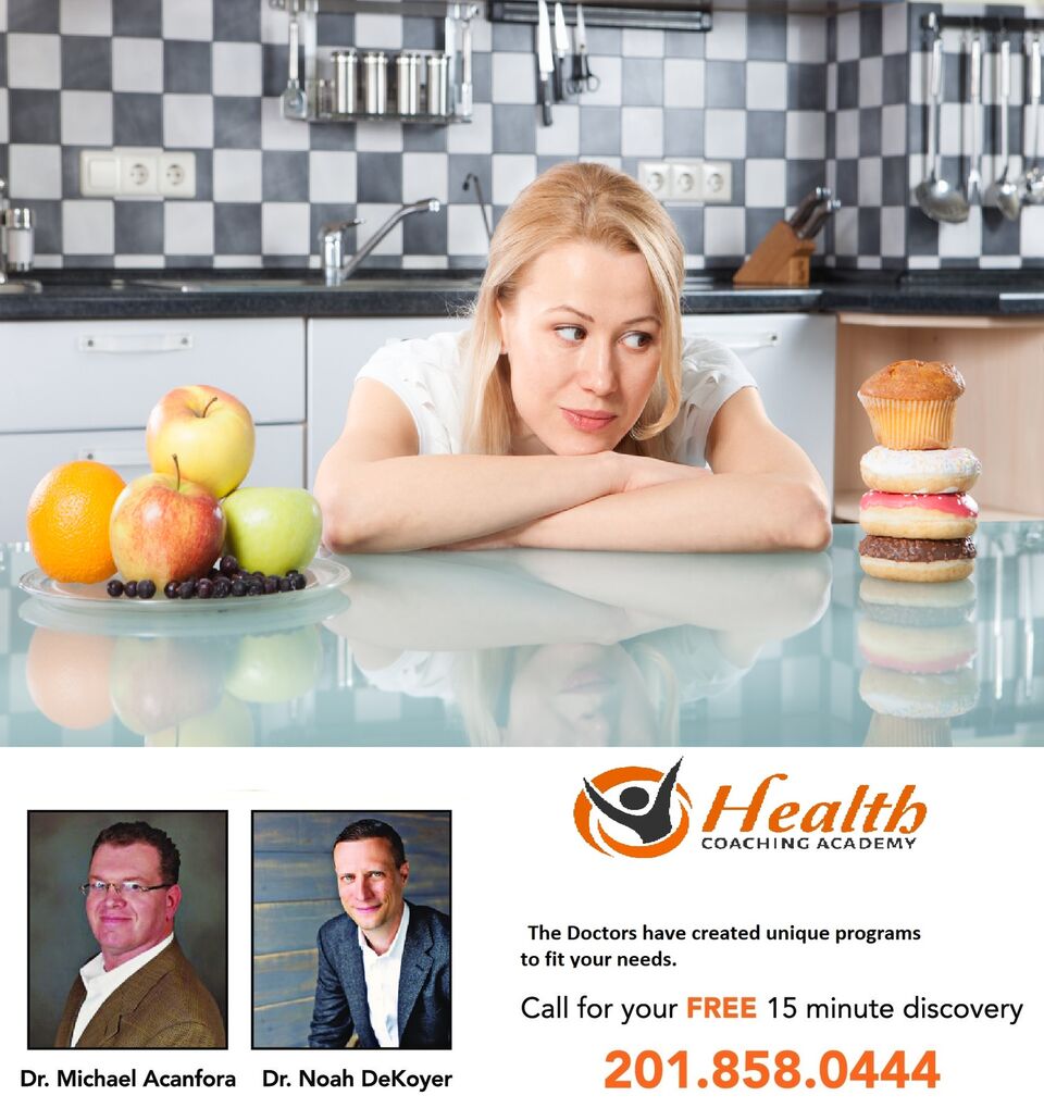 Health Coaching Academy With Dr. Noah De Koyer