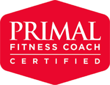 Bayonne Chiropractor Primal Fitness Coach Certification logo