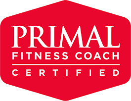 Bayonne Chiropractor Primal Fitness Coach Certification logo